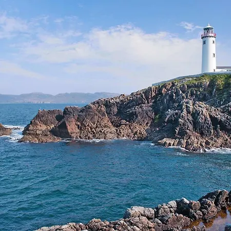 Im Leuchtturm Head - Eir011001-cya 아파트 *